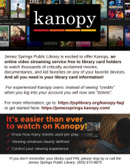 Kanopy – Streaming Video Free to You