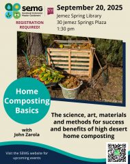 Garden Talk: Composting