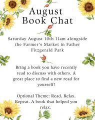 Book Chat