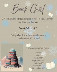 Book Chat
