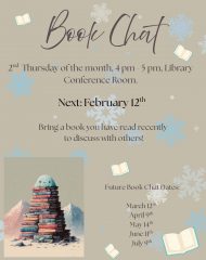 Book Chat