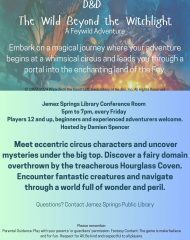 Dungeons & Dragons