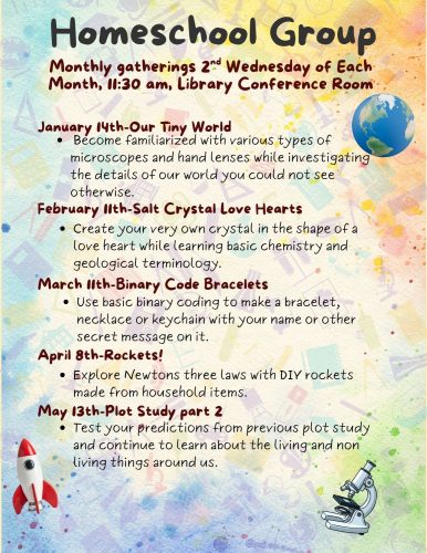Jemez Springs Public Library