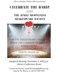 Shakespeare Society