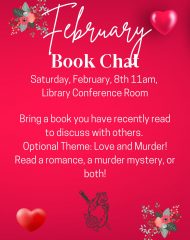 Book Chat