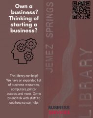 Business Resources